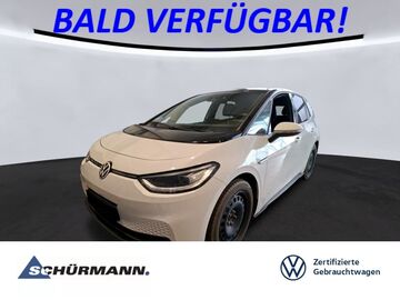 Gebrauchte VW ID.3