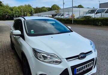 Ford Focus 185.000 km 3.750 &euro; Recklinghausen 45661