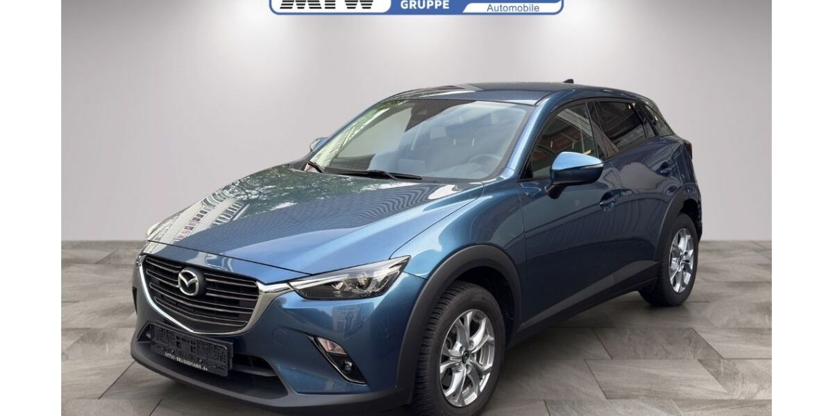 Mazda CX-3 54.247 km 18.970 &euro; Essen 45145