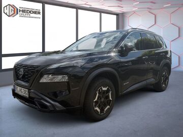 Gebrauchte Nissan X-Trail