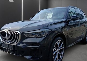 BMW X5 109.388 km 58.880 &euro; Bottrop 46236