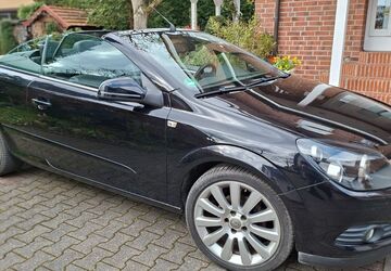 Opel Astra 97.699 km 5.900 &euro; Reken 48734