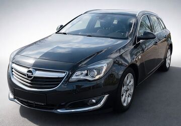 Opel Insignia 191.500 km 6.000 &euro; Lüdinghausen 59348
