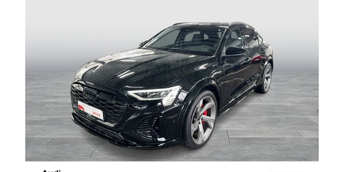 Audi SQ8 e-tron 21.039 km 68.495 &euro; Dortmund 44143