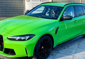BMW M3 8.530 km 89.990 &euro; Haltern am See 45721
