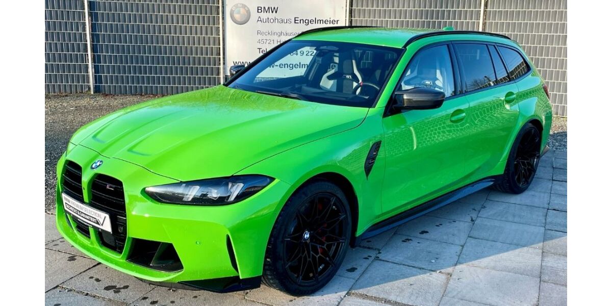 BMW M3 8.530 km 89.990 &euro; Haltern am See 45721