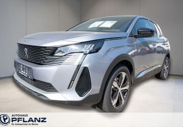 Peugeot 3008 27.900 km 25.285 &euro; Herne 44625