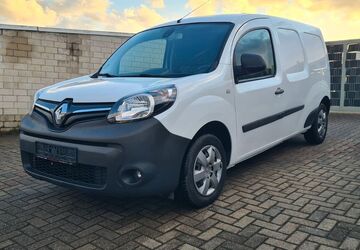 Renault Kangoo 46.714 km 7.990 &euro; Essen 45309