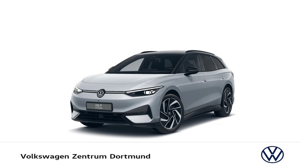 VW ID.7 4.580 km 48.433 &euro; Dortmund 44141