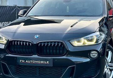 BMW X2 244.000 km 17.990 &euro; Herten 45699