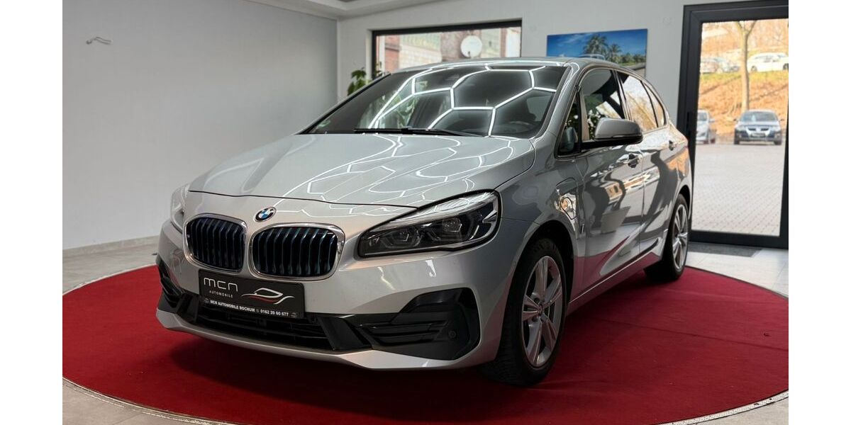 BMW 225 139.990 km 14.990 &euro; Bochum 44894