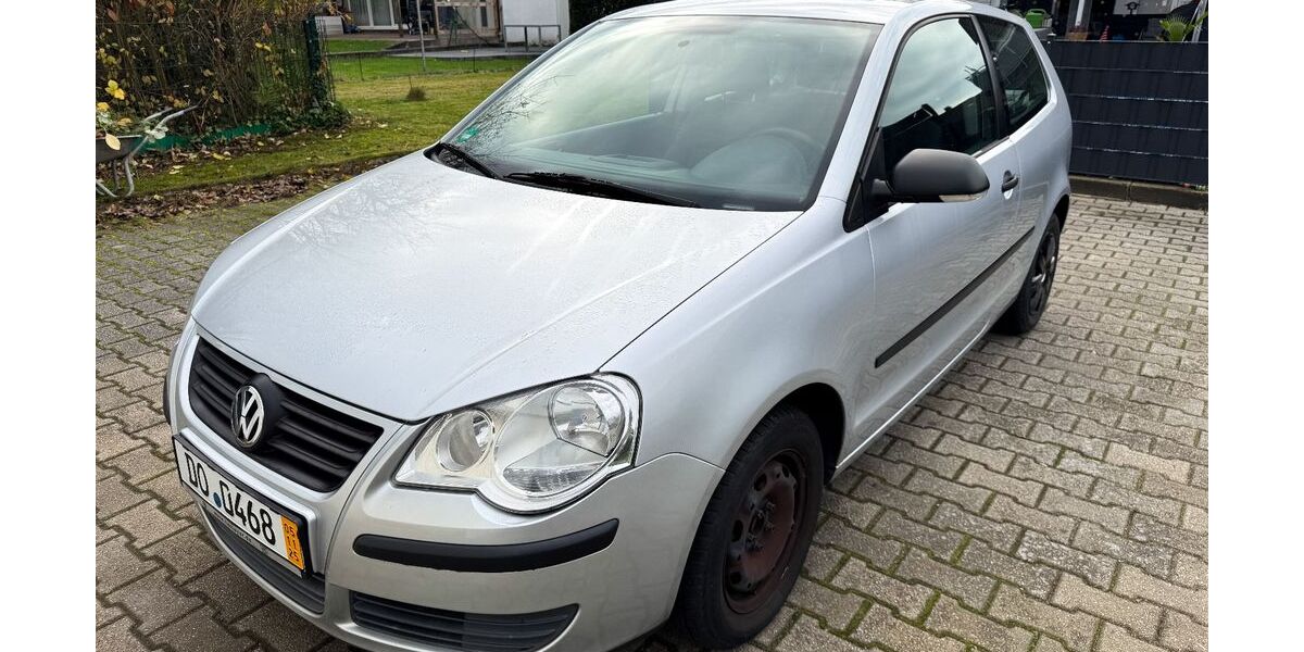 VW Polo 198.955 km 1.899 &euro; Dortmund 44149