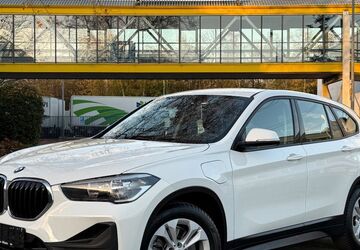 BMW X1 86.000 km 18.300 &euro; Essen 45356