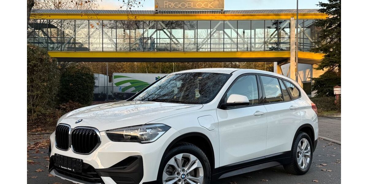 BMW X1 86.000 km 18.300 &euro; Essen 45356
