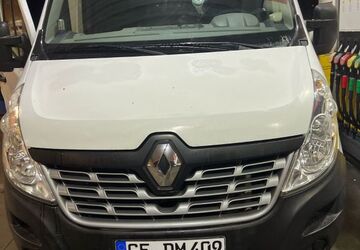 Renault Master 248.000 km 8.300 &euro; Gelsenkirchen 45881
