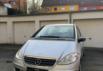 Mercedes-Benz A 160 156.000 km 3.600 &euro; Essen 45327