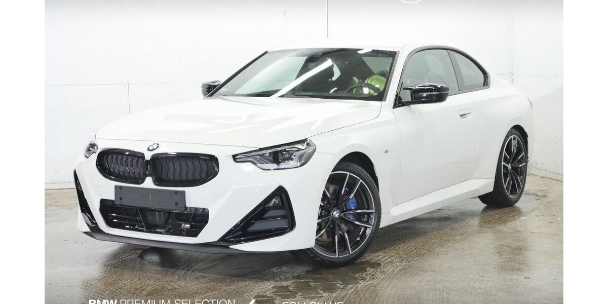 BMW M240i 15.144 km 47.880 &euro; Bottrop 46236