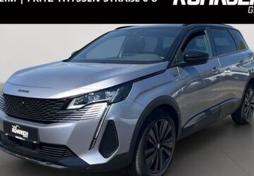 Peugeot 5008 30.550 km 33.990 &euro; Mülheim an der Ruhr 45475
