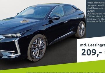 DS Automobiles DS4 21.078 km 17.890 &euro; Dülmen 48249