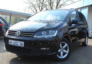 VW Sharan 216.200 km 11.590 &euro; Bochum 44866