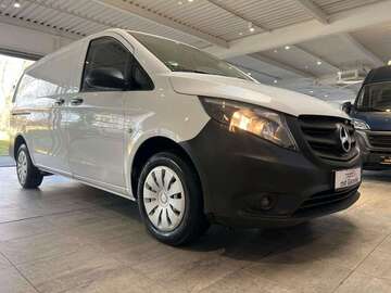 Gebrauchte Mercedes-Benz Vito