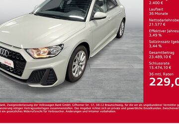 Audi A1 7.942 km 23.411 &euro; Dortmund 44143