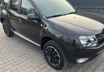 Dacia Duster 145.000 km 8.990 &euro; Dortmund 44319