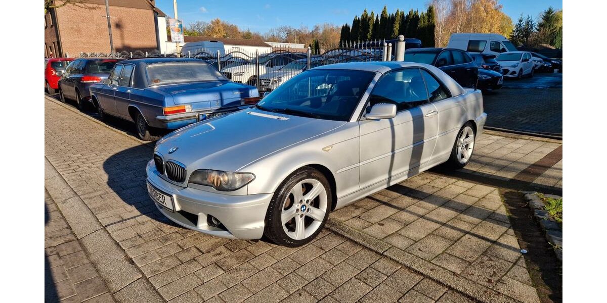 BMW 318 146.950 km 6.990 &euro; Herten 45701