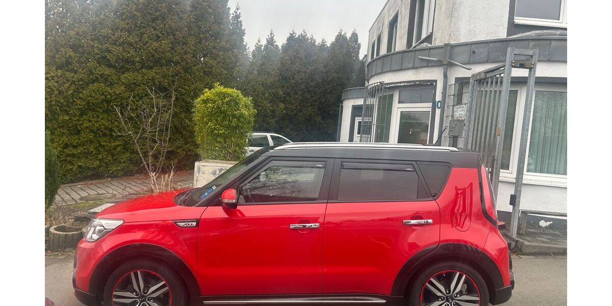 Kia Soul 64.000 km 8.990 &euro; Essen 45326