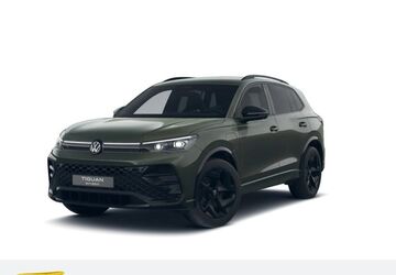 VW Tiguan 31.906 km 47.470 &euro; Dorsten 46282