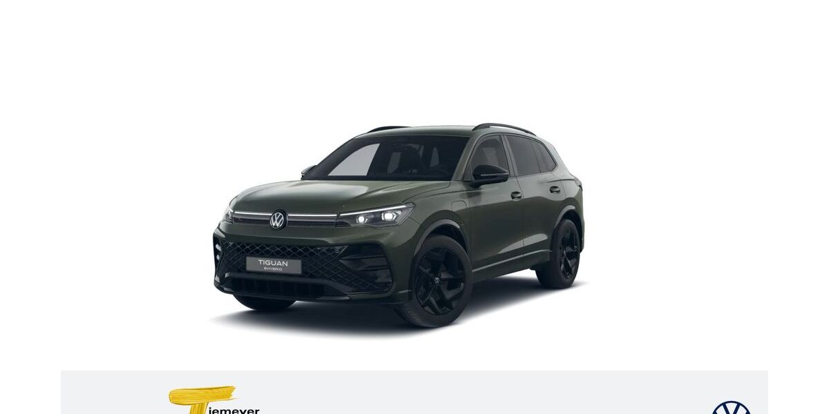 VW Tiguan 31.906 km 47.470 &euro; Dorsten 46282