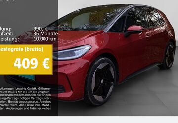 VW ID.3 52.045 km 30.440 &euro; Castrop-Rauxel 44575