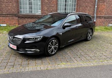 Opel Insignia 189.000 km 12.900 &euro; Bottrop 46238