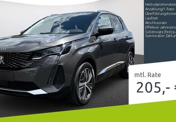 Peugeot 3008 35.670 km 17.280 &euro; Dülmen 48249