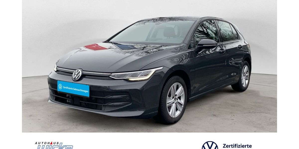 VW Golf 6.295 km 26.990 &euro; Bochum - Linden 44879