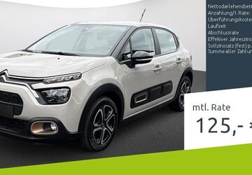 Citroen C3 45.493 km 11.777 &euro; Dülmen 48249