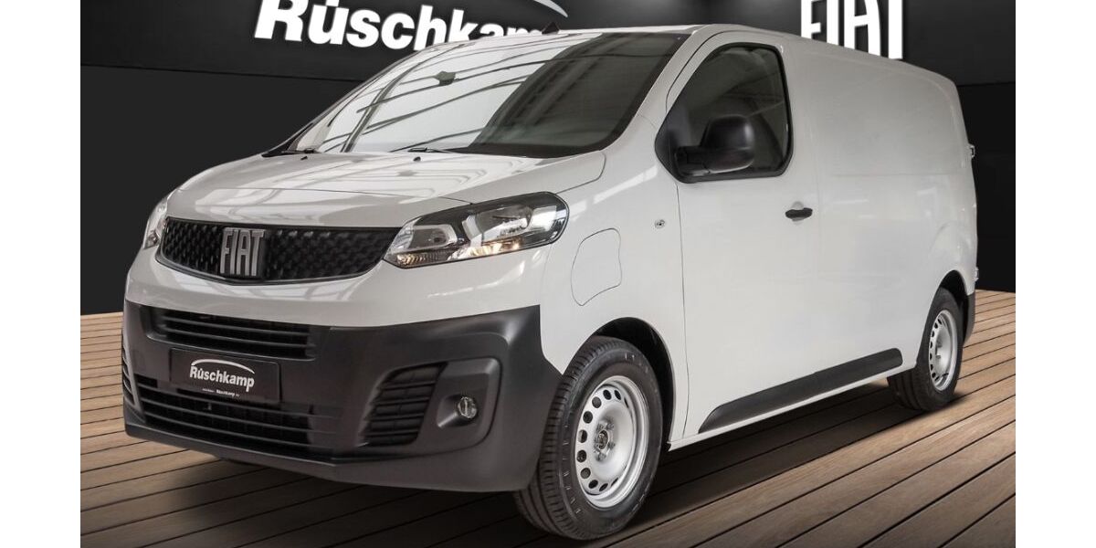 Fiat Scudo 4.593 km 33.980 &euro; Dortmund 44145