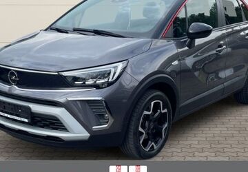 Opel Crossland (X) 36.750 km 15.950 &euro; Dorsten 46286