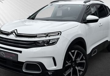Citroen C5 Aircross 95.000 km 15.950 &euro; Castrop-Rauxel 44575
