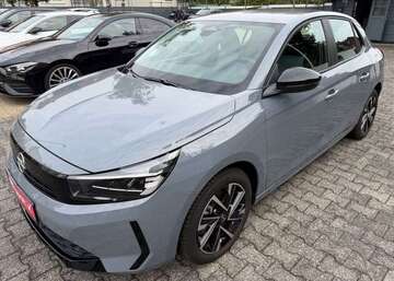 Gebrauchte Opel Corsa
