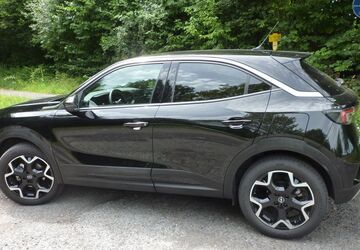 Opel Mokka 14.650 km 22.880 &euro; Bochum 44892