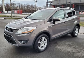 Ford Kuga 189.950 km 5.900 &euro; Essen 45356