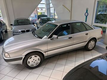Gebrauchte Audi 80