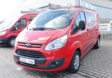 Ford Transit Custom 212.553 km 11.888 &euro; Selm 59379