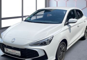 MG 3 19.750 km 16.990 &euro; Recklinghausen 45663