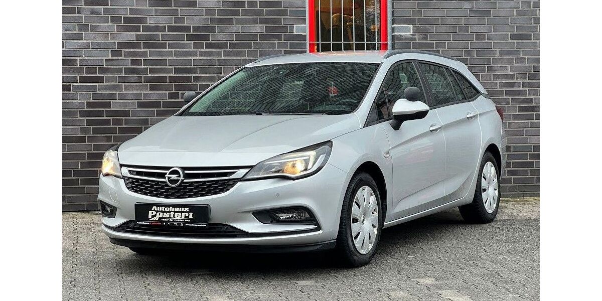 Opel Astra 85.600 km 10.950 &euro; Oberhausen 46147