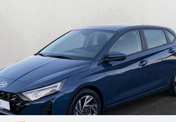 Hyundai i20 10.000 km 17.690 &euro; Recklinghausen 45657