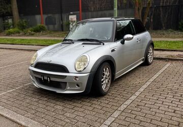 Mini Cooper 144.000 km 2.900 &euro; Essen 45143