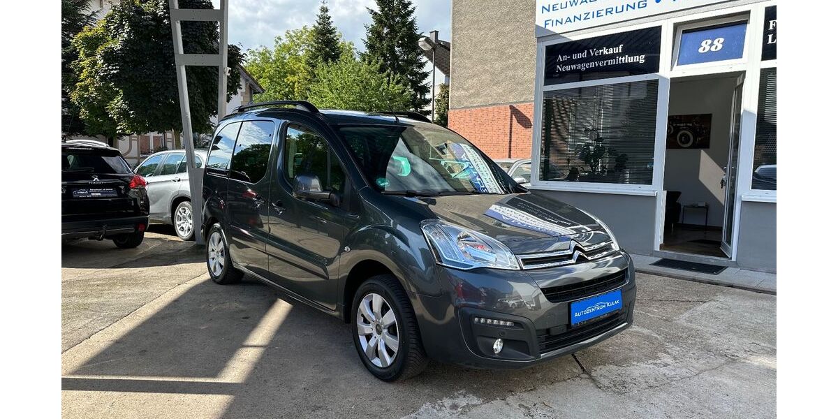 Citroen Berlingo 120.000 km 6.300 &euro; Recklinghausen 45663