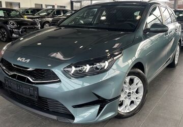 Kia ceed Sportswagon 21.025 km 21.970 &euro; Lünen 44536